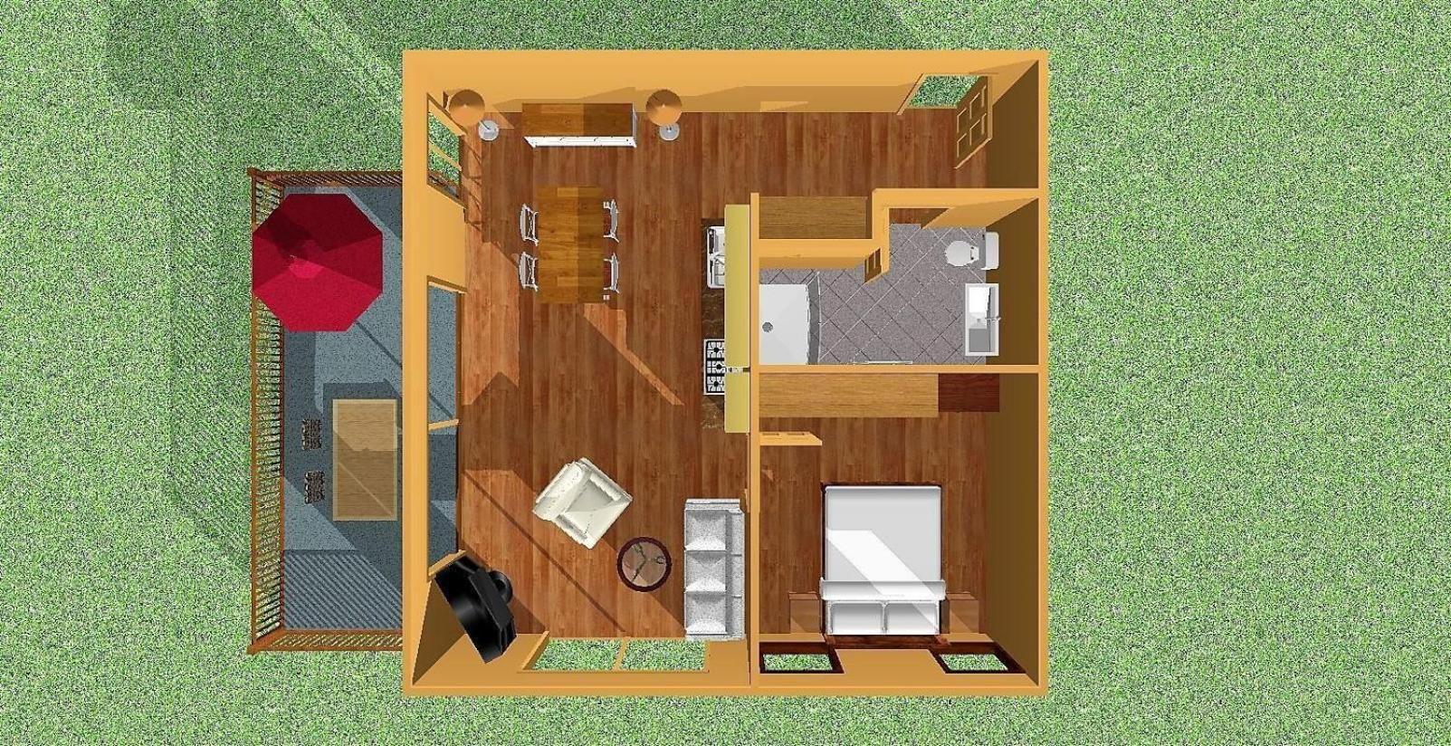 Meeresblick-Grosse-Freiheit-Haus-1-We-9 Hohwacht Eksteriør bilde